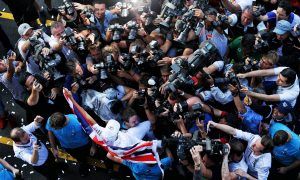 Team Talk - Sunday in Mexico City