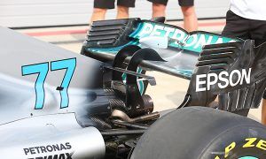 Tech F1i: Mercedes and Ferrari press on, unrelenting