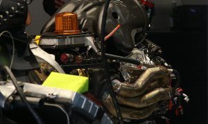 Tech F1i Brazil: Extending reliability to the end