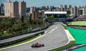 F1 gets special security measures for Brazilian GP