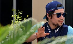 Stroll moves to Force India for post-season test
