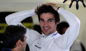 Force India boss on Stroll: 'We're dealing with a great driver'