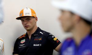 Gasly expecting to get along with Verstappen 'as long as there is respect'