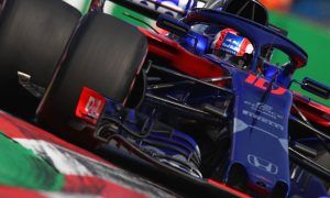 Gasly looking forward to fighting for points again in Brazil