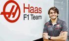 Pietro Fittipaldi joins Haas F1 as 2019 test driver.