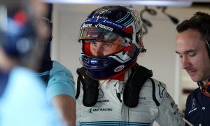 Sirotkin clings to his dream: 'I can't quit like that'