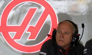 Gene Haas pleased with progress as focus turns to 2019