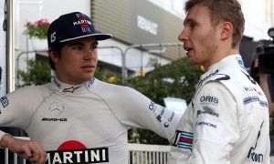 Stroll and Sirotkin beg to differ on Interlagos