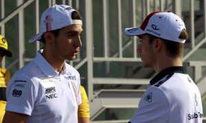 Ocon convinced Leclerc can fight for the title in 2019