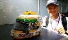 Interlargos, Brazil, Rubens Barrichello (BRA), Williams F1 Team
