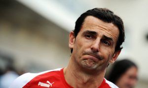 De la Rosa says Ferrari 'failed to protect' Vettel