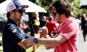 Perez believes Alonso's difficulties 'show how bad F1 is'