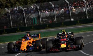Max Verstappen has one big regret about Alonso's departure