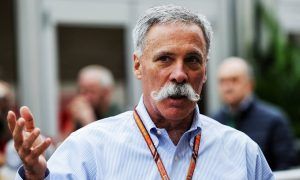 Carey insists that Miami GP plans 'not scrapped'
