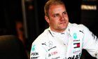 Valtteri Bottas (FIN) Mercedes AMG F1. 26.10.2018.