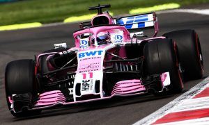 Force India proclaims its ambitions for 2019!