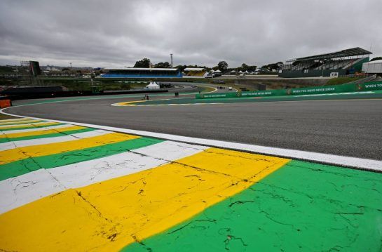 Track atmosphere
08.11.2018. Formula 1 World Championship, Rd 20, Brazilian Grand Prix, Sao Paulo, Brazil, Preparation Day.
- www.xpbimages.com, EMail: requests@xpbimages.com - copy of publication required for printed pictures. Every used picture is fee-liable. © Copyright: Charniaux / XPB Images
