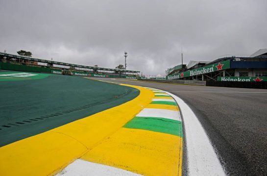 Track atmosphere
08.11.2018. Formula 1 World Championship, Rd 20, Brazilian Grand Prix, Sao Paulo, Brazil, Preparation Day.
- www.xpbimages.com, EMail: requests@xpbimages.com - copy of publication required for printed pictures. Every used picture is fee-liable. © Copyright: Charniaux / XPB Images