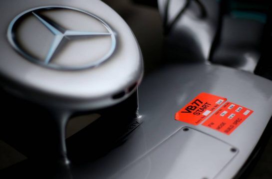 Valtteri Bottas (FIN) Mercedes AMG F1
08.11.2018. Formula 1 World Championship, Rd 20, Brazilian Grand Prix, Sao Paulo, Brazil, Preparation Day.
- www.xpbimages.com, EMail: requests@xpbimages.com - copy of publication required for printed pictures. Every used picture is fee-liable. © Copyright: Charniaux / XPB Images