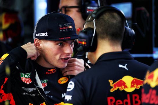 09.11.2018. Formula 1 World Championship, Rd 20, Brazilian Grand Prix, Sao Paulo, Brazil, Practice Day.
- www.xpbimages.com, EMail: requests@xpbimages.com - copy of publication required for printed pictures. Every used picture is fee-liable. © Copyright: Batchelor / XPB Images