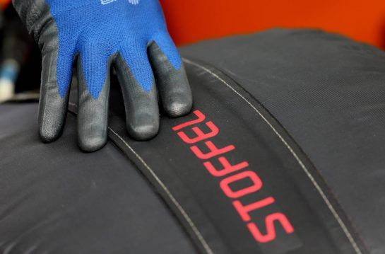 Stoffel Vandoorne (BEL) McLaren F1 
10.11.2018. Formula 1 World Championship, Rd 20, Brazilian Grand Prix, Sao Paulo, Brazil, Qualifying Day.
- www.xpbimages.com, EMail: requests@xpbimages.com - copy of publication required for printed pictures. Every used picture is fee-liable. © Copyright: Charniaux / XPB Images