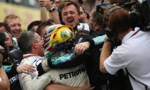 Team Talk - Sunday in Sao Paulo