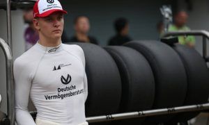 Mick Schumacher confirmed for F2 campaign in 2019