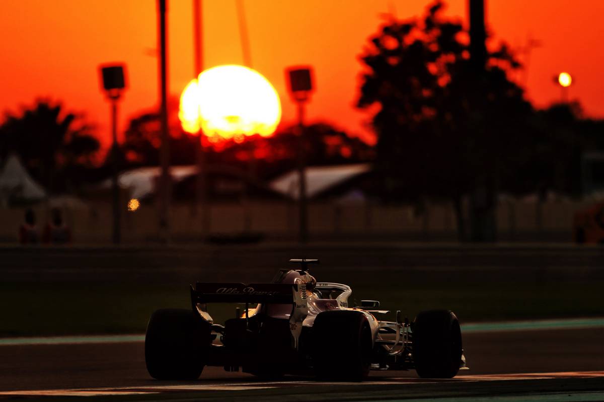 Marcus Ericsson (SWE) Sauber C37.