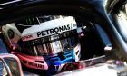 Valtteri Bottas (FIN) Mercedes AMG F1 W09.