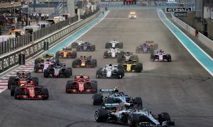 Middle East broadcaster dumps F1 on piracy concerns