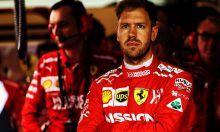 Sebastian Vettel