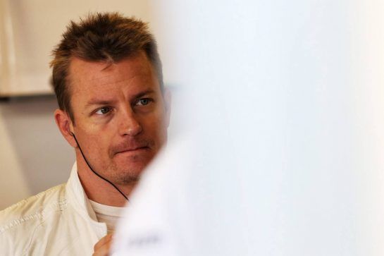 Kimi Raikkonen (FIN) Sauber F1 Team.
27.11.2018. Formula 1 Testing, Yas Marina Circuit, Abu Dhabi, Wednesday.
- www.xpbimages.com, EMail: requests@xpbimages.com - copy of publication required for printed pictures. Every used picture is fee-liable. © Copyright: Moy / XPB Images