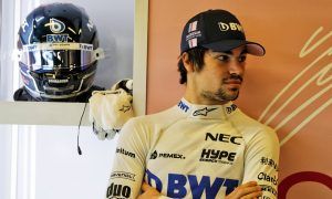 Surprise! Lance Stroll confirmed at Force India