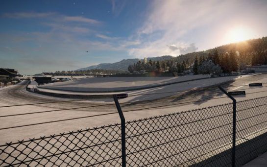 Red Bull Ring