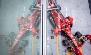 Ferrari's Arrivabene reveals launch date of 2019 car