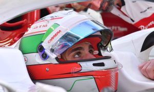 Giovinazzi: Preparation more useful for 2019 than past experience