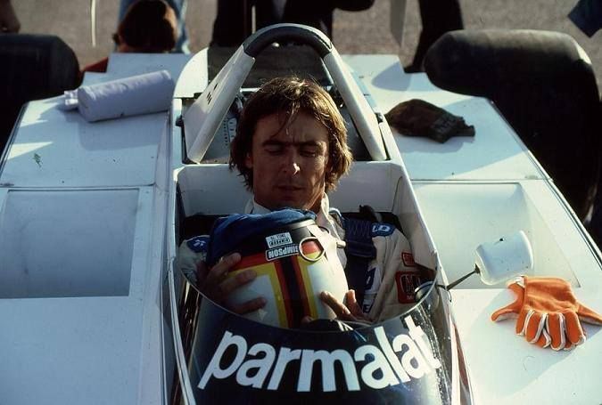 Pondering what could have been for the great Rick Mears