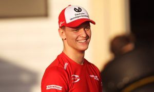 Mick Schumacher could test for Ferrari in 2019