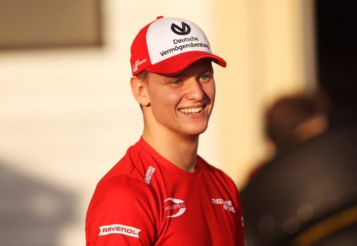 Ferrari could hand Mick Schumacher in-season test in 2019