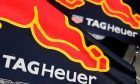 Red Bull Racing, Tag Heuer 24.11.2016.