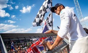 Silverstone and Formula 1 reportedly ready for new deal