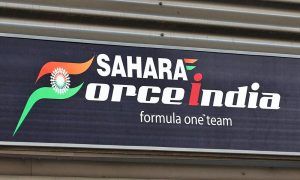 A brief history of Force India