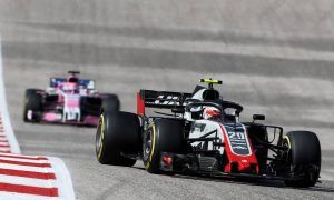 Szafnauer: Ferrari link, not competitiveness caused tensions with Haas