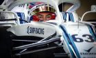 George Russell (GBR) Williams FW41. 28.11.2018. Formula 1 Testing