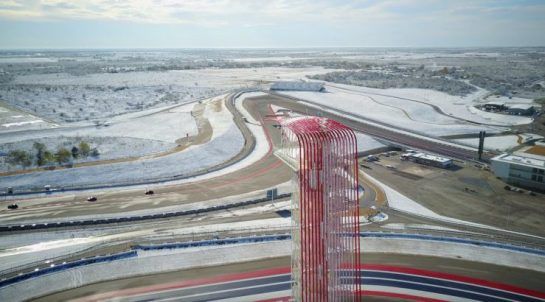 Circuit of the Americas