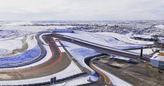 Circuit of the Americas