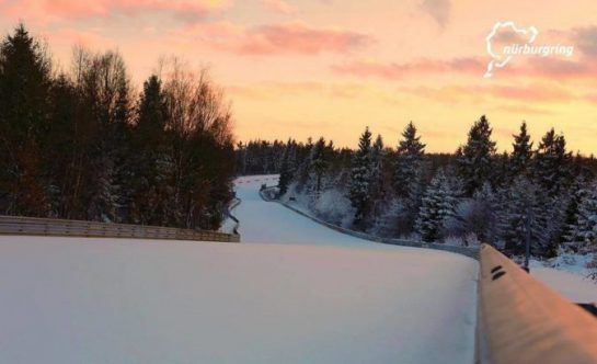 Nurburgring