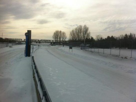 Circuit Gilles Villeneuve