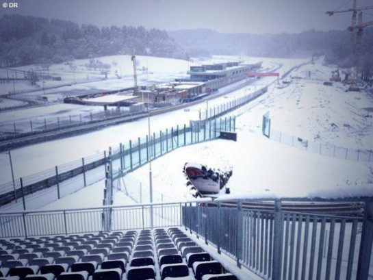 Red Bull Ring