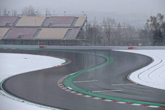 Circuit de Catalunya